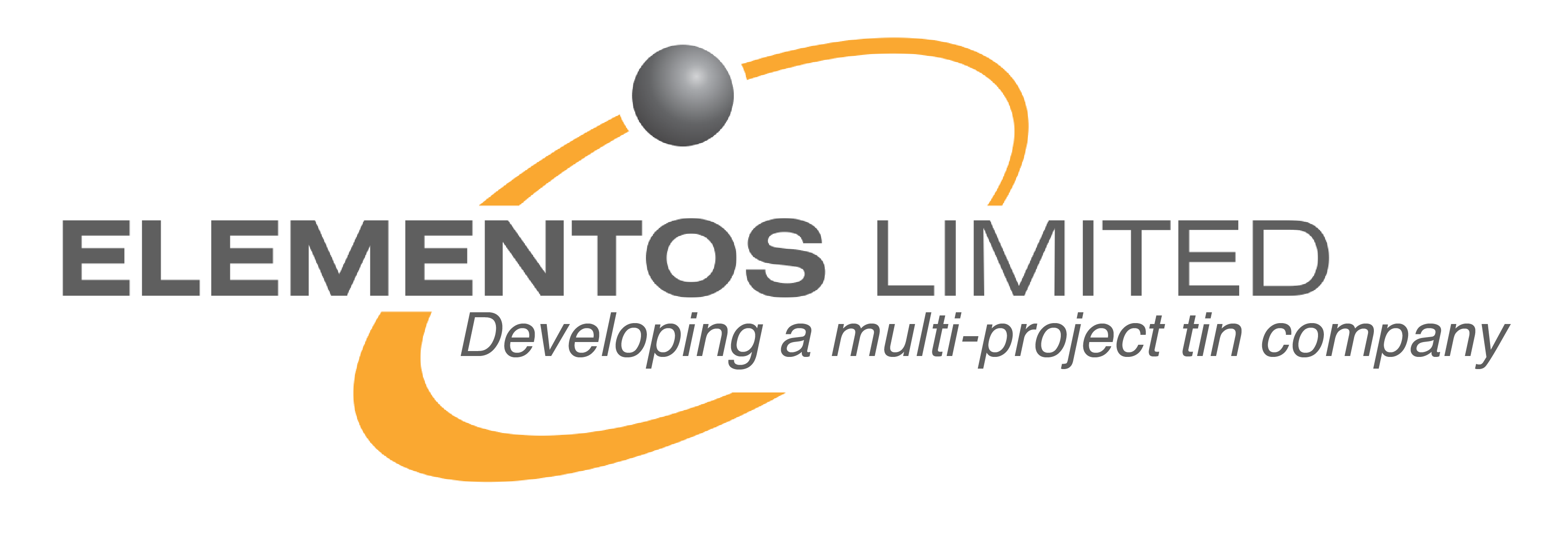 Elementos Limited - Tin Exploration and Development